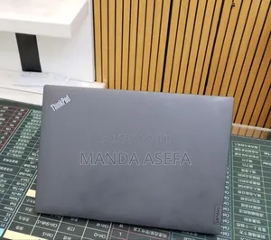New Laptop Lenovo ThinkPad T14 16GB Intel Core i7 SSD 512GB
