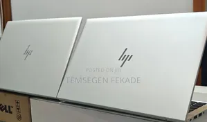 New Laptop HP EliteBook 840 G8 16GB Intel Core i7 SSD 512GB