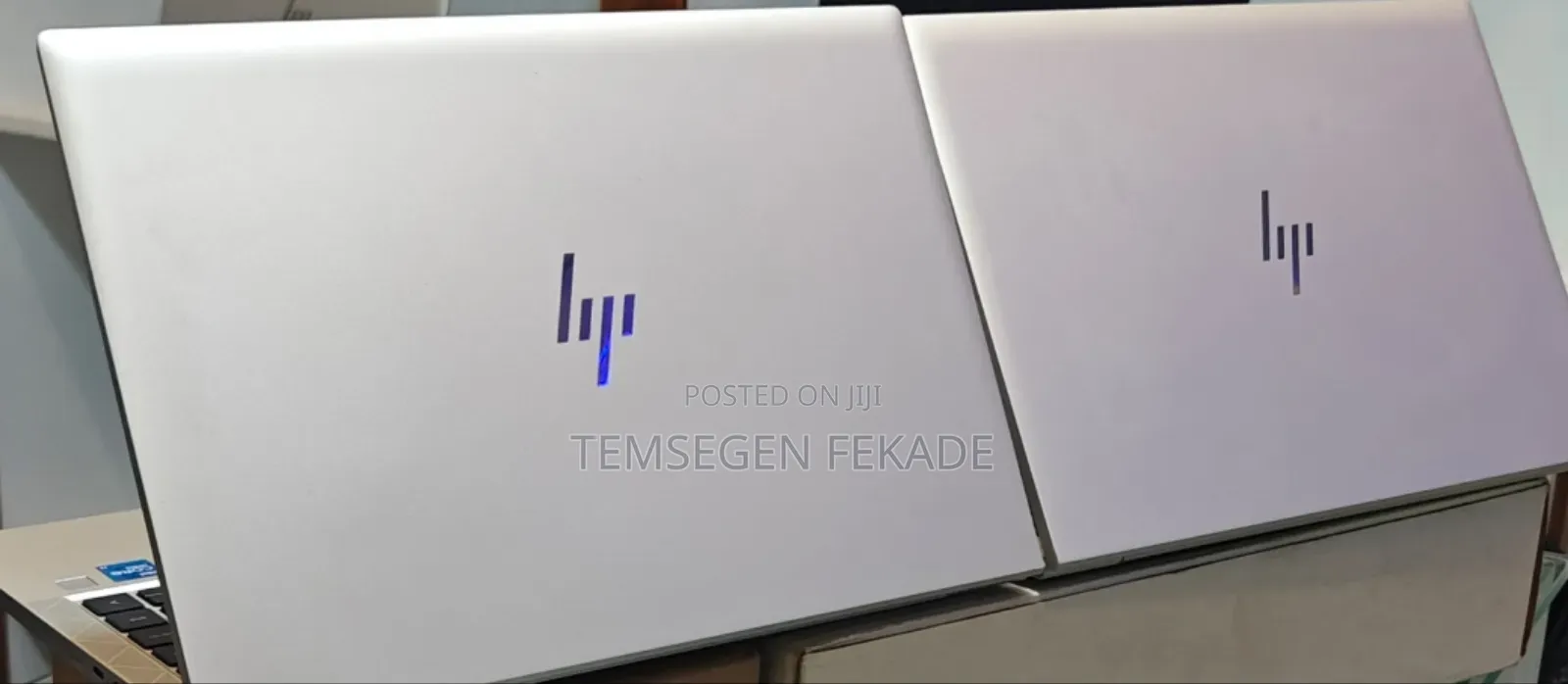 New Laptop HP EliteBook 840 G8 16GB Intel Core i7 SSD 512GB