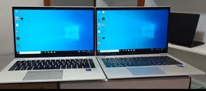 New Laptop HP EliteBook 840 G8 16GB Intel Core i7 SSD 512GB