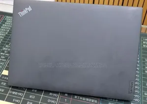 New Laptop Lenovo ThinkPad T14 16GB Intel Core i7 SSD 512GB