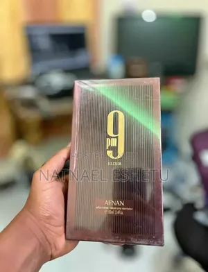 9pm Perfum