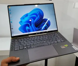 New Laptop Lenovo Yoga 2 Pro 32GB AMD Ryzen 7 SSD 512GB
