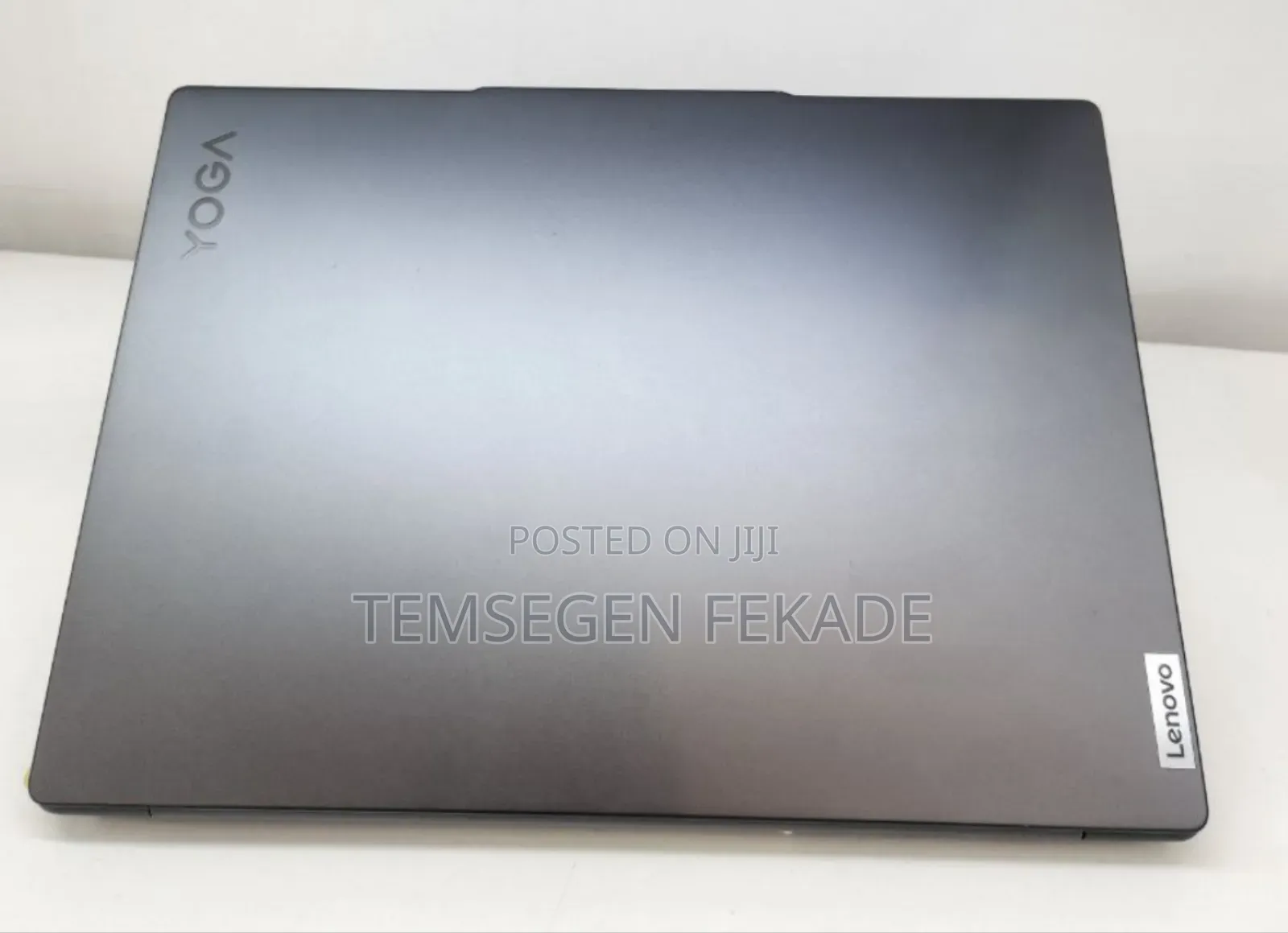 New Laptop Lenovo Yoga 2 Pro 32GB AMD Ryzen 7 SSD 512GB