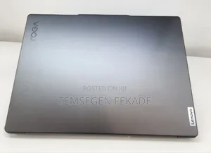 New Laptop Lenovo Yoga 2 Pro 32GB AMD Ryzen 7 SSD 512GB