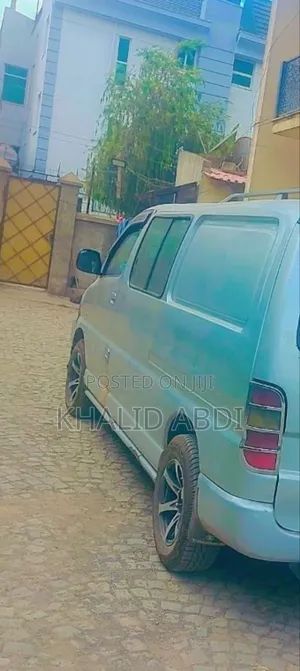 Toyota Blade 2008 Silver