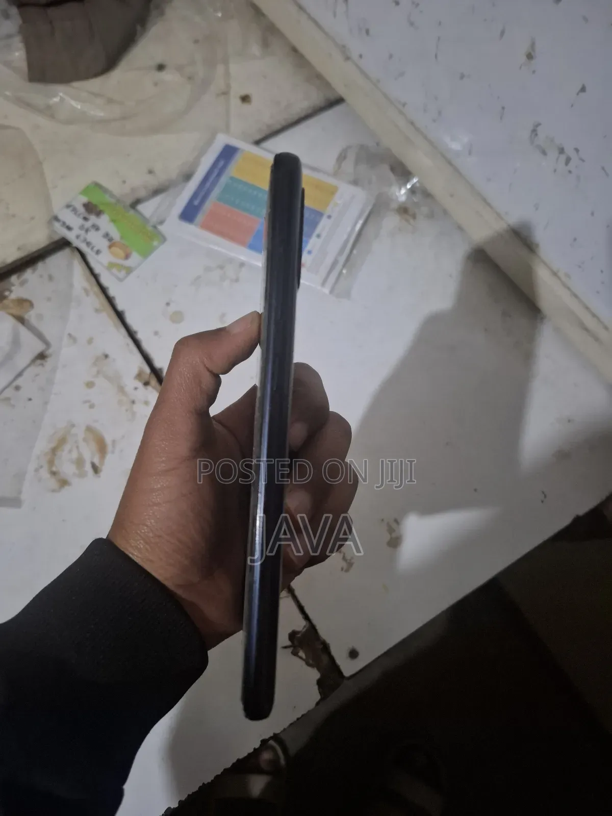 Samsung Galaxy A21s 64 GB Blue