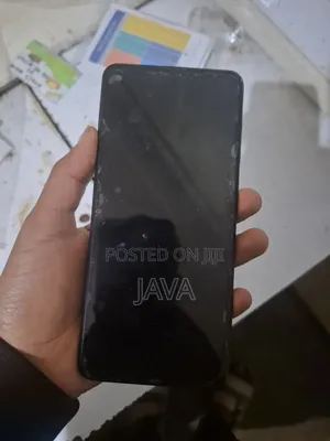 Samsung Galaxy A21s 64 GB Blue