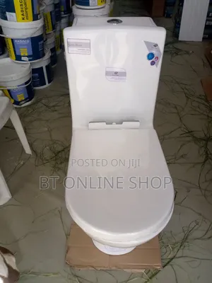 Golden Dragon Wc And Hand Wash