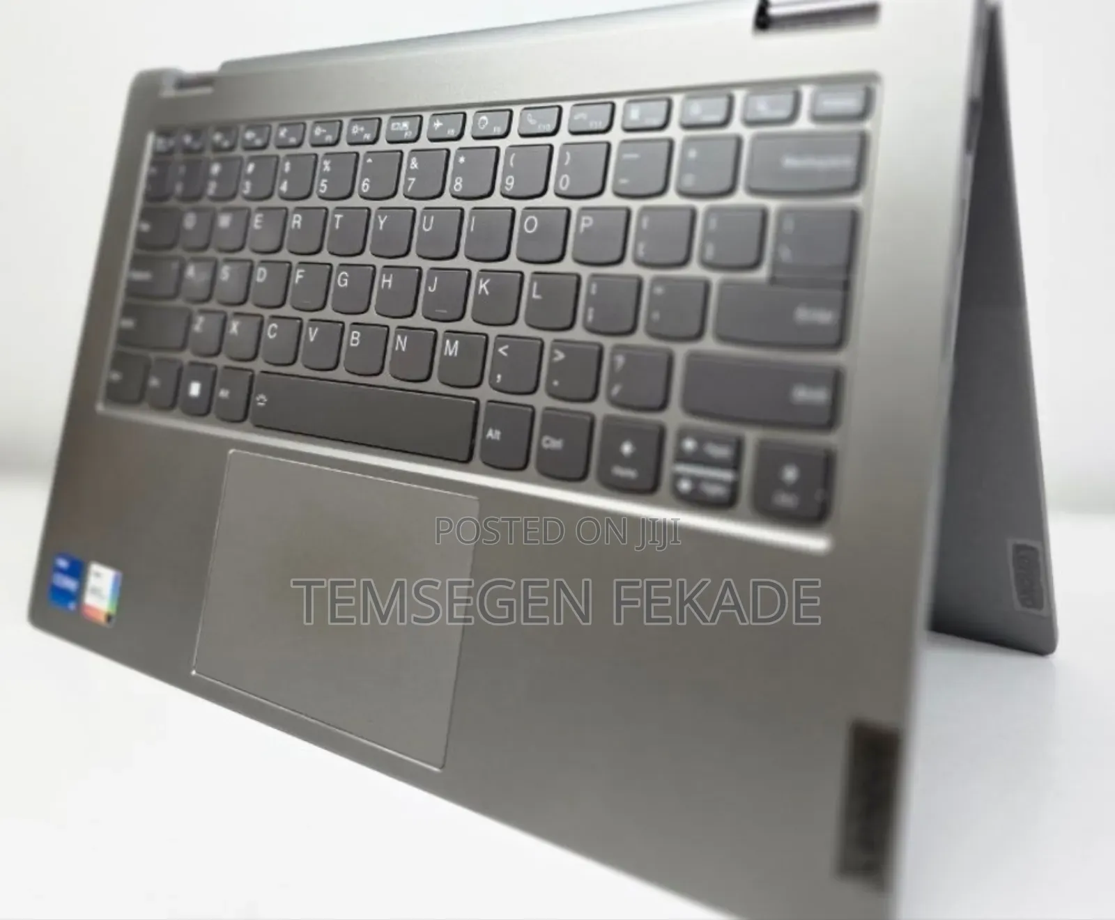 New Laptop Lenovo Thinkbook 14 16GB Intel Core i5 SSD 512GB