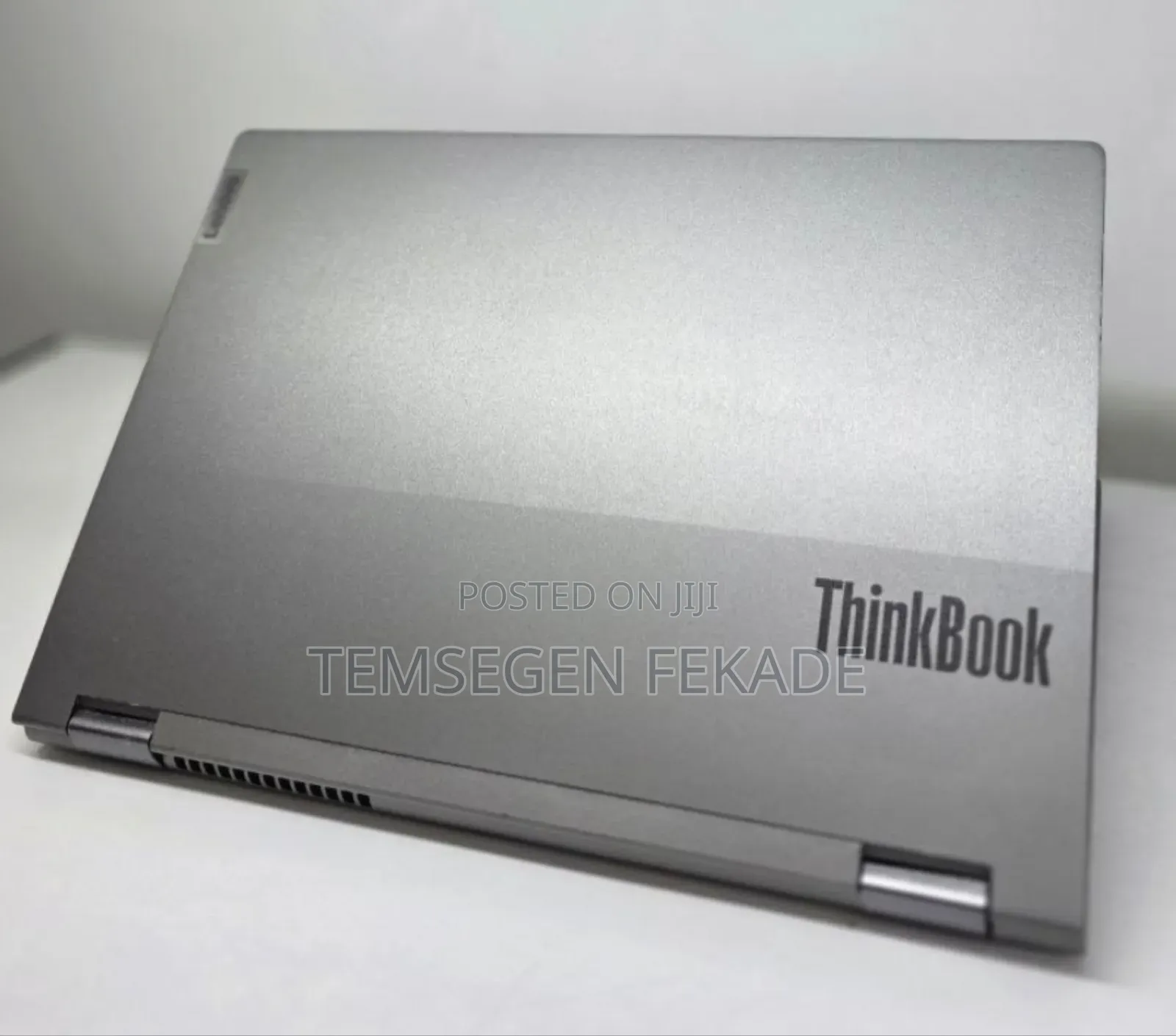 New Laptop Lenovo Thinkbook 14 16GB Intel Core i5 SSD 512GB