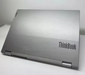 New Laptop Lenovo Thinkbook 14 16GB Intel Core i5 SSD 512GB
