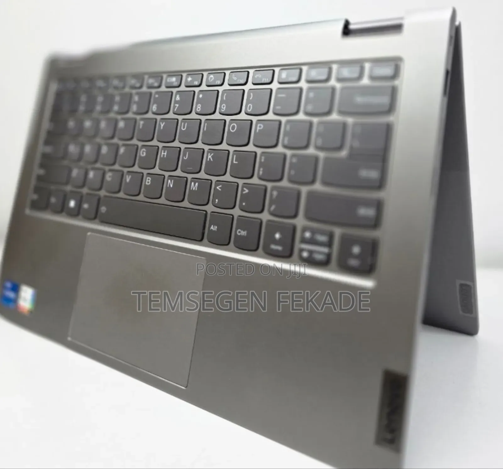 New Laptop Lenovo Thinkbook 14 16GB Intel Core i5 SSD 512GB
