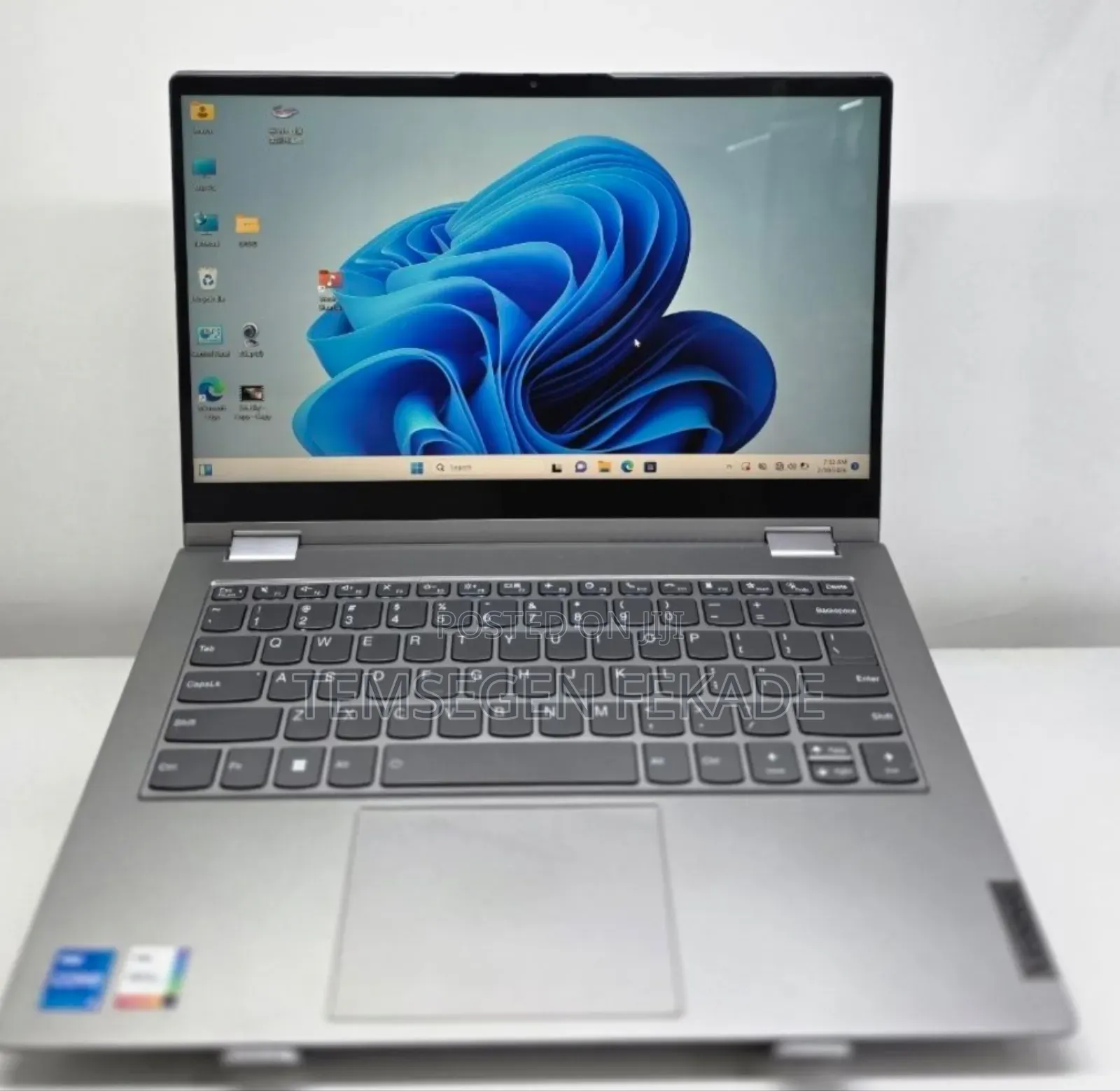 New Laptop Lenovo Thinkbook 14 16GB Intel Core i5 SSD 512GB