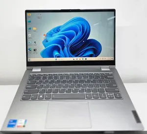 New Laptop Lenovo Thinkbook 14 16GB Intel Core i5 SSD 512GB