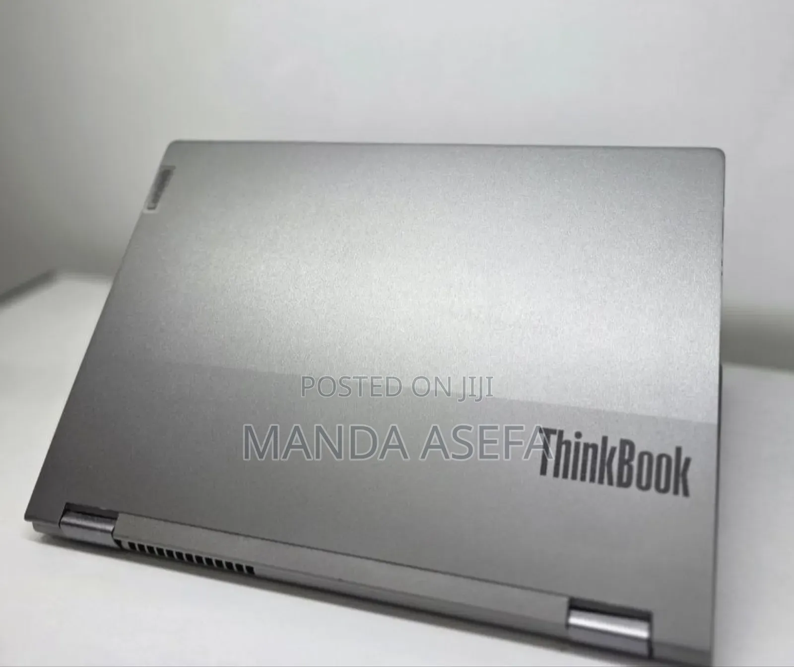 New Laptop Lenovo Thinkbook 14 16GB Intel Core i5 SSD 512GB
