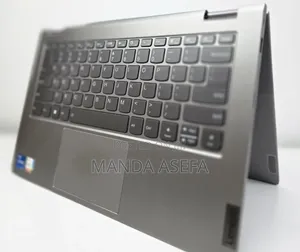 New Laptop Lenovo Thinkbook 14 16GB Intel Core i5 SSD 512GB
