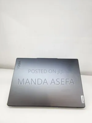 New Laptop Lenovo 32GB AMD Ryzen 7 SSD 512GB