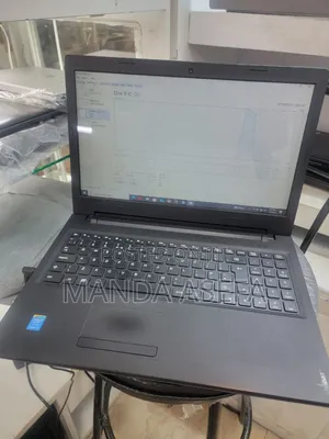 Laptop Lenovo IdeaPad 1 4GB Intel Core i3 HDD 500GB