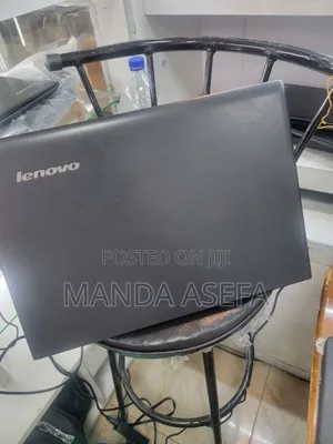 Laptop Lenovo IdeaPad 1 4GB Intel Core i3 HDD 500GB