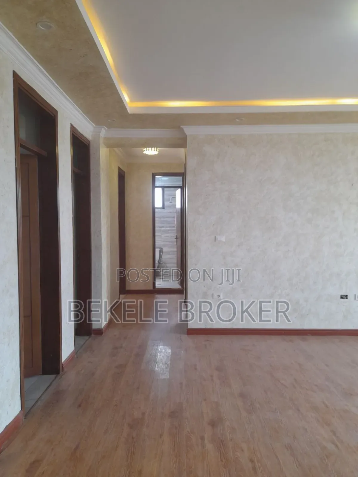 Furnished 3bdrm Apartment in አፓርትመንት, Bole for sale