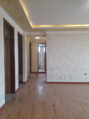 Furnished 3bdrm Apartment in አፓርትመንት, Bole for sale
