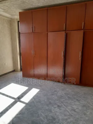 Furnished 3bdrm Apartment in አፓርትመንት, Bole for sale