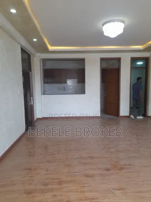 Furnished 3bdrm Apartment in አፓርትመንት, Bole for sale