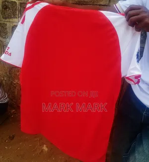 Orginal Arsenal Home Kit 25/26