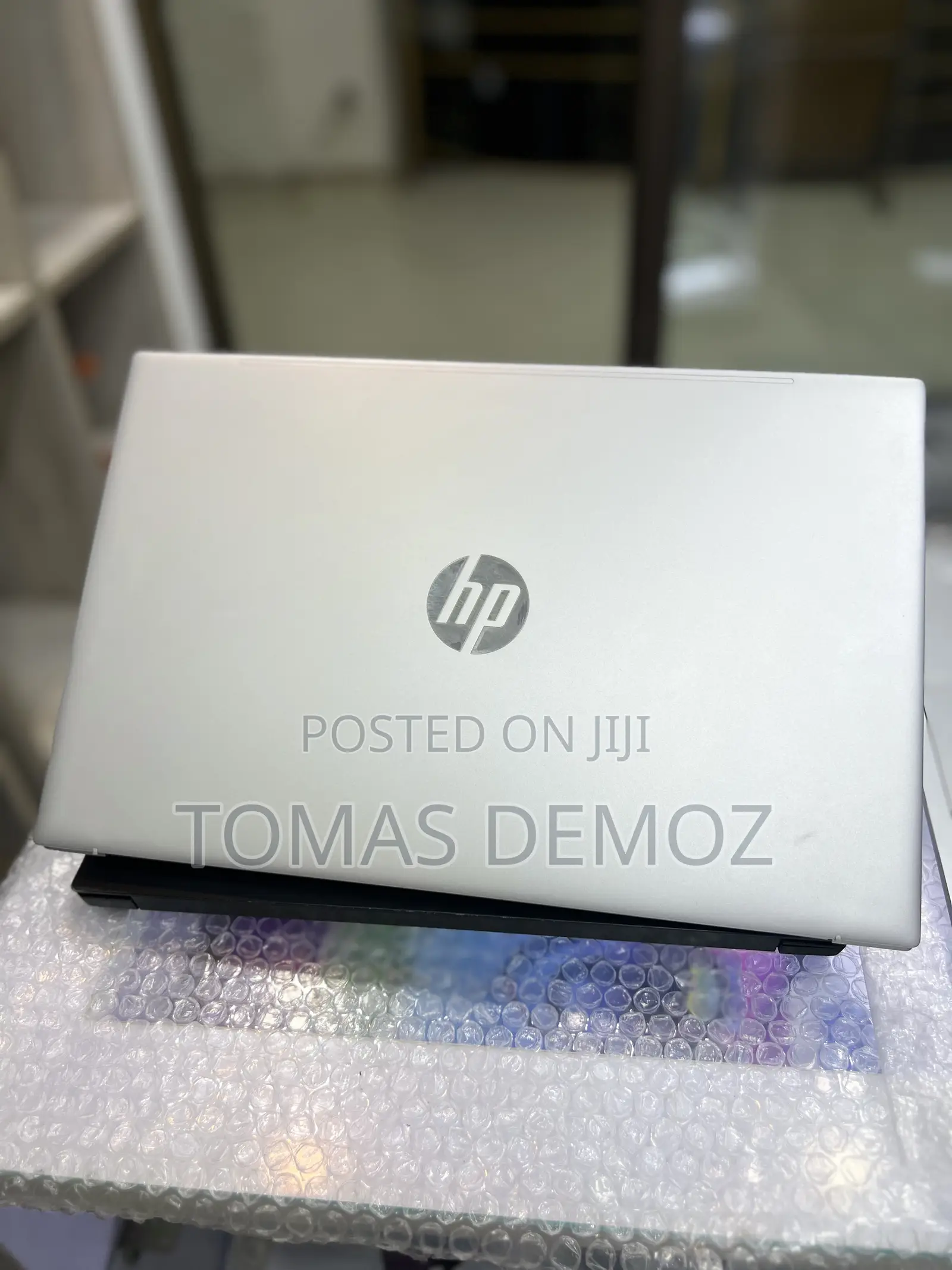 New Laptop HP Pavilion 15 8GB Intel Core i5 SSD 512GB