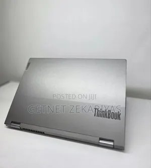 New Laptop Lenovo Thinkbook 14 16GB Intel Core i5 SSD 512GB