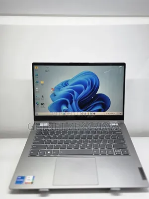 New Laptop Lenovo Thinkbook 14 16GB Intel Core i5 SSD 512GB