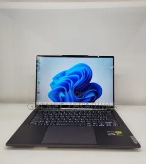 New Laptop Lenovo Yoga 2 Pro 32GB AMD Ryzen 7 SSD 512GB