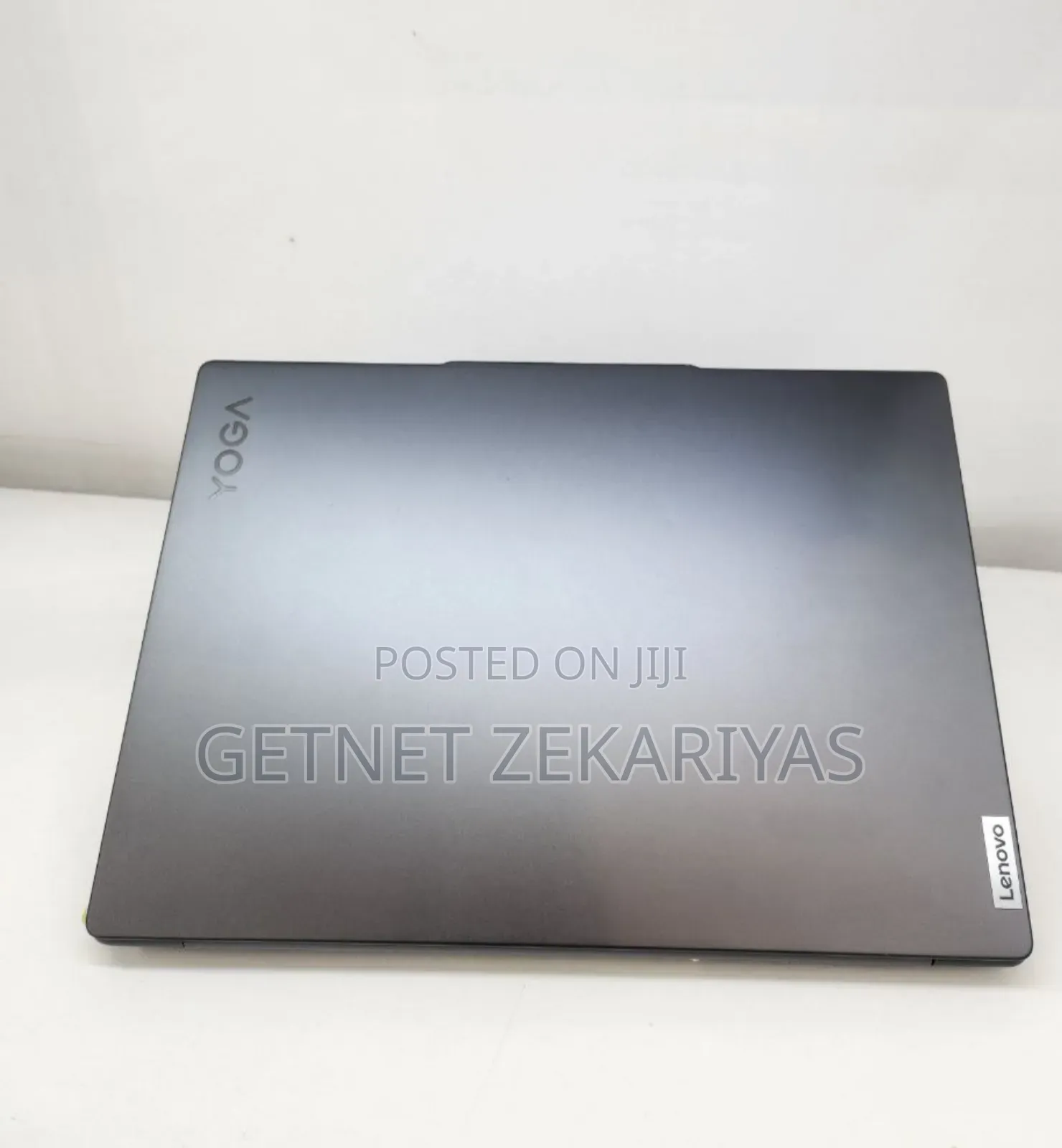New Laptop Lenovo Yoga 2 Pro 32GB AMD Ryzen 7 SSD 512GB