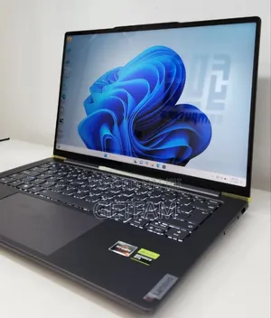 New Laptop Lenovo Thinkpad P14s 32GB AMD Ryzen 7 SSD 512GB