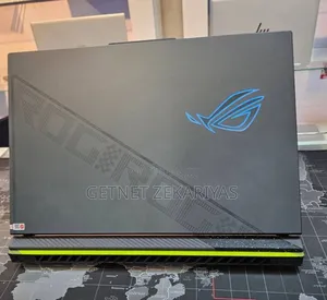 New Laptop Asus ROG Strix G16 G614 16GB Intel Core i7 SSD 1T