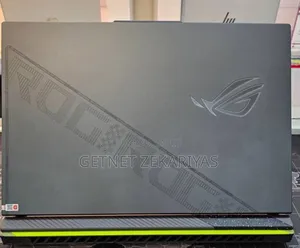 New Laptop Asus ROG Strix G16 G614 16GB Intel Core i7 SSD 1T