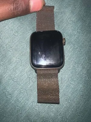 Apple Watch Series 4