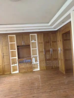 8bdrm House in G+2 House, Bole for rent