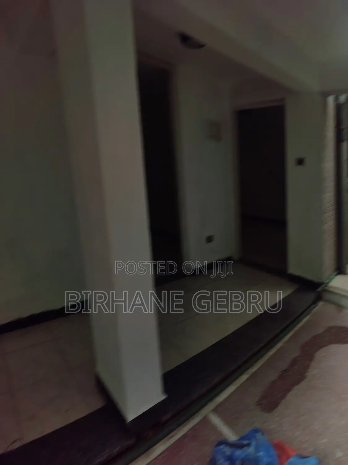 8bdrm House in G+2 House, Bole for rent