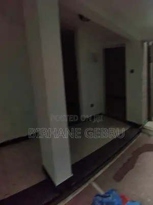 8bdrm House in G+2 House, Bole for rent