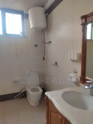 8bdrm House in G+2 House, Bole for rent