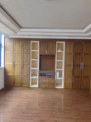 8bdrm House in G+2 House, Bole for rent