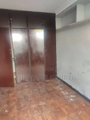 8bdrm House in G+2 House, Bole for rent
