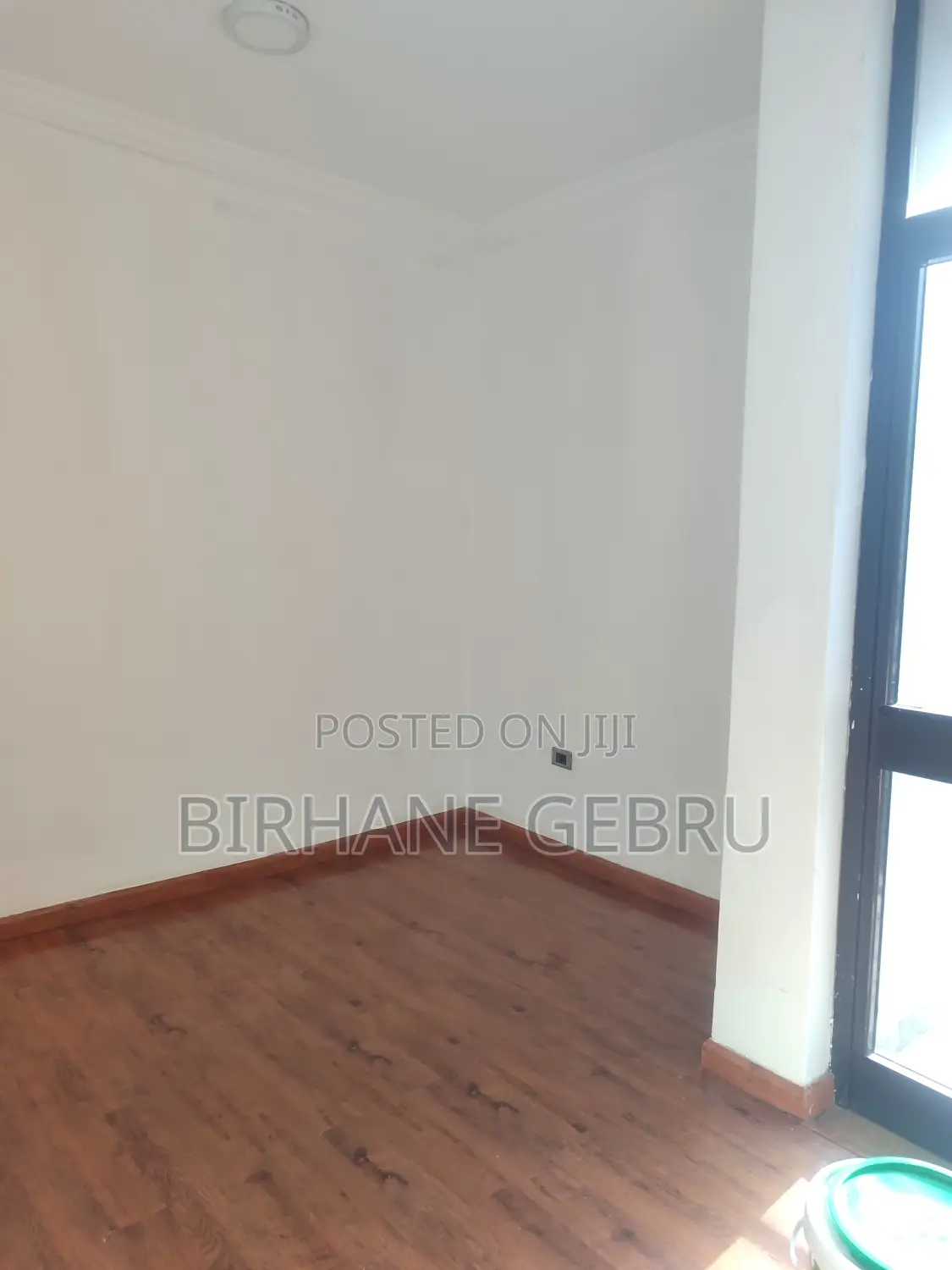 8bdrm House in G+2 House, Bole for rent