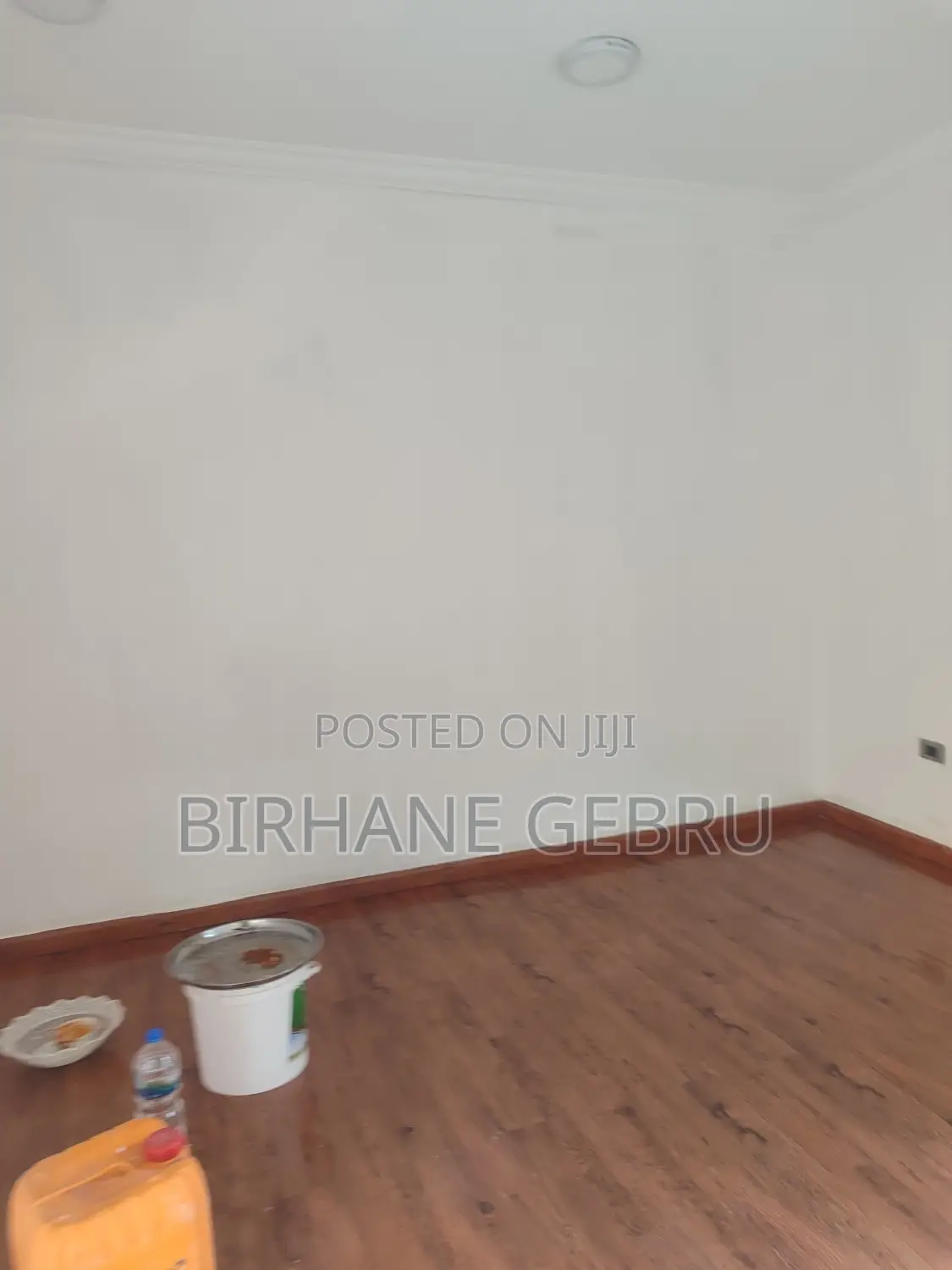 8bdrm House in G+2 House, Bole for rent