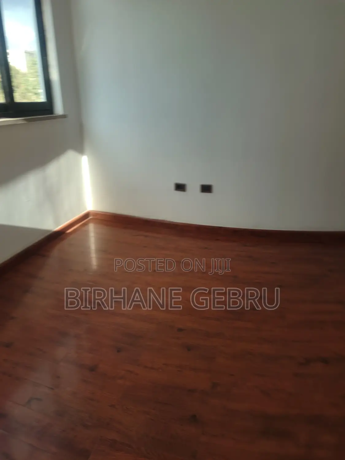 8bdrm House in G+2 House, Bole for rent