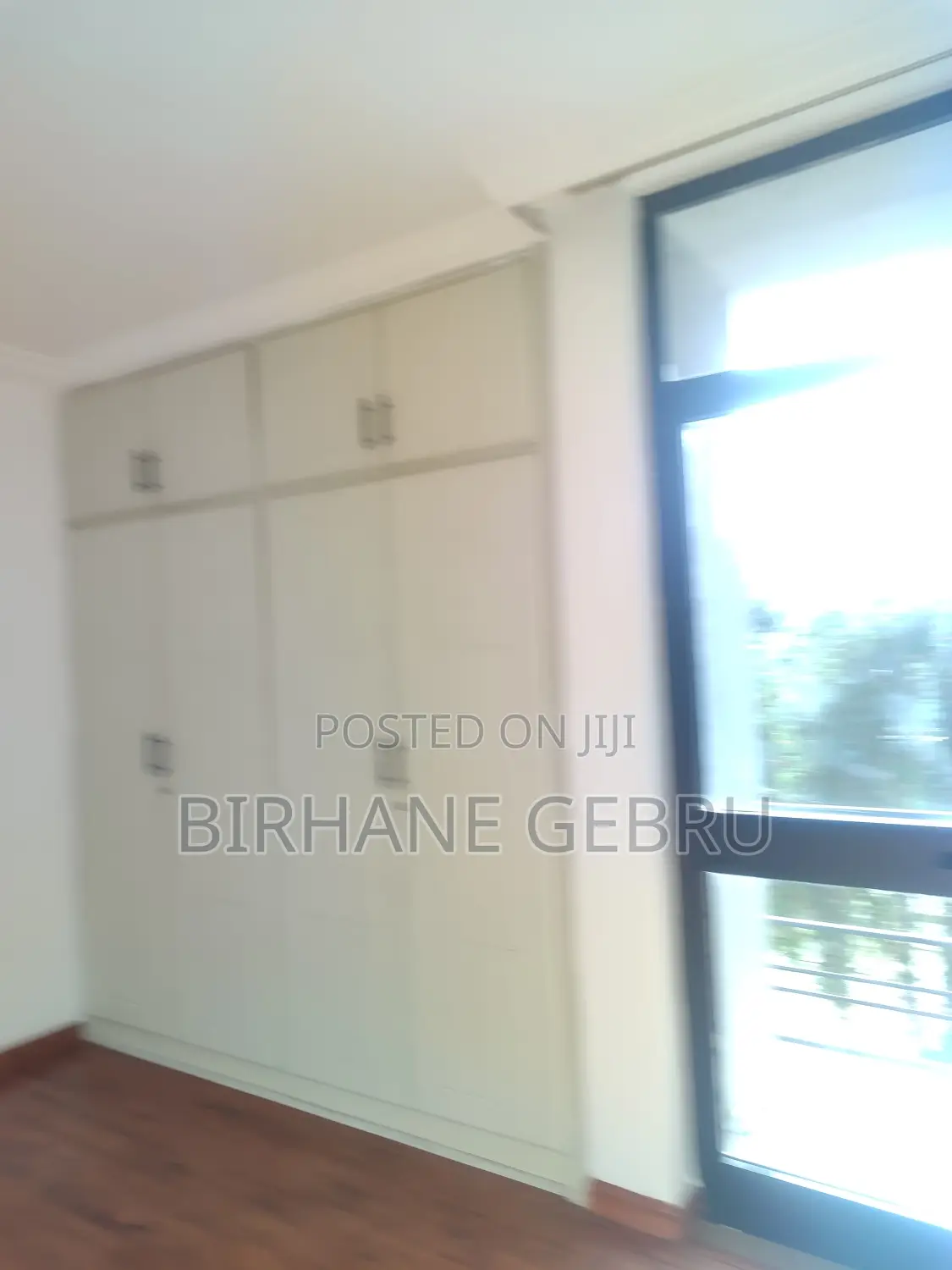 8bdrm House in G+2 House, Bole for rent