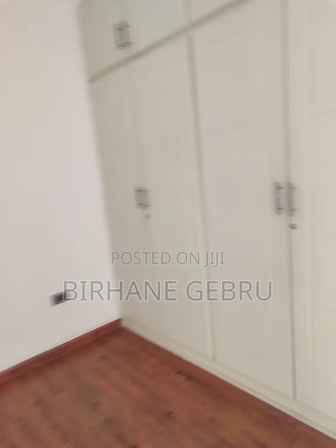 8bdrm House in G+2 House, Bole for rent