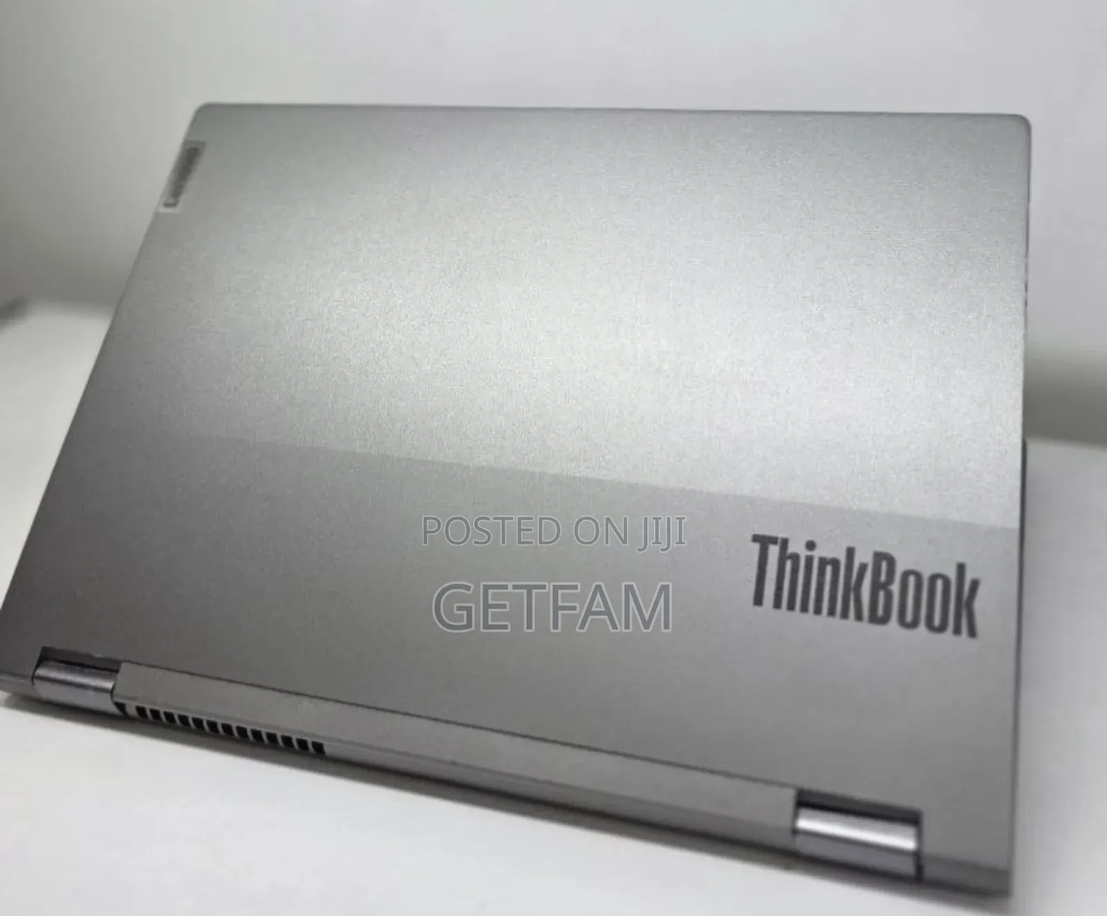 New Laptop Lenovo ThinkBook 14s Gen 2 16GB Intel Core i5 SSD 512GB